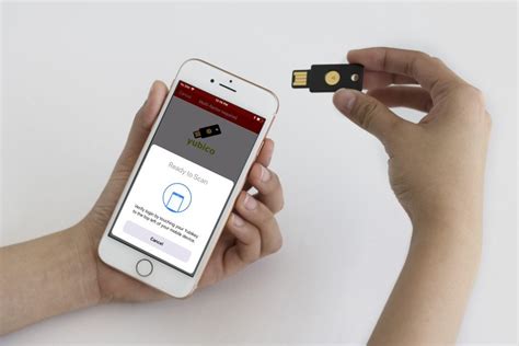 ios nfc key card|best YubiKey for iphone.